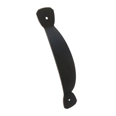 Miseno Pull In Oil Rubbed Bronze