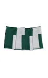 Misette Linen Embroidered Napkins Set Of 4