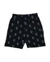 Mish Mish Bolt Short In Black