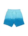 Mish Mish Boys' Dip Shorts - Little Kid In Turquoise