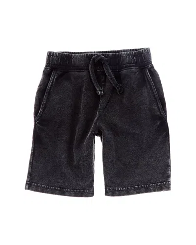 Mish Mish Enzyme Short In Black