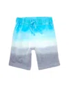 Mish Mish Legend Gradient Short In Multi