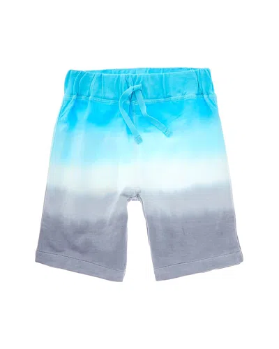Mish Mish Kids' Legend Gradient Short In Multi