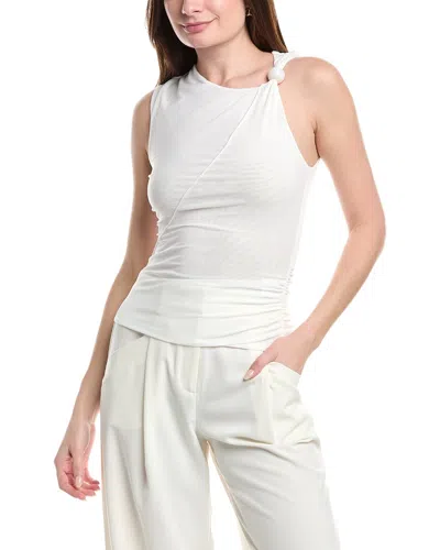 MISHA CHARLIE MESH TOP