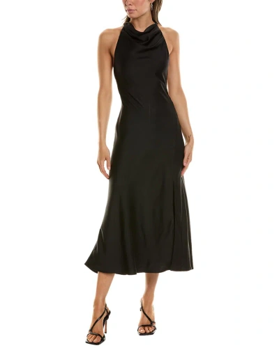 Misha Collection Dawn Midi Dress