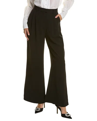 Misha Collection Mabel Pant In Black