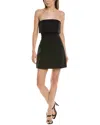 Misha Minikleid Jemma In Black