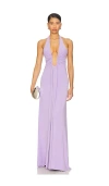 Misha Jennifer Maxi Dress