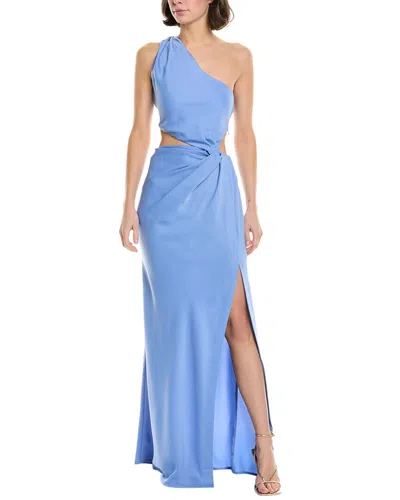 MISHA KRISTIN GOWN