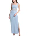 Misha The Damita Gown