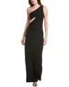 Misha The Demi Gown