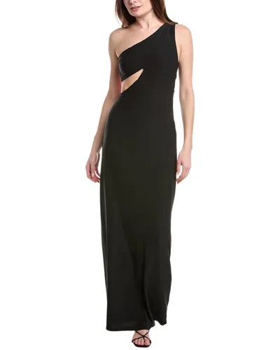 Misha The Demi Gown