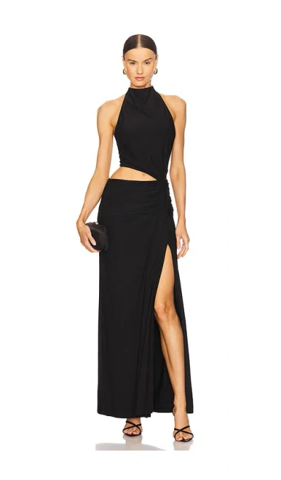 Misha The Kendall Jersey Dress