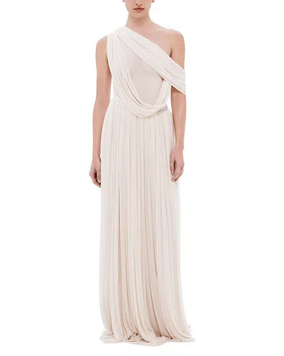 Misha The 'medias' Stocking Dress In White