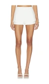 Misha The Mojave Mini Short In Multi