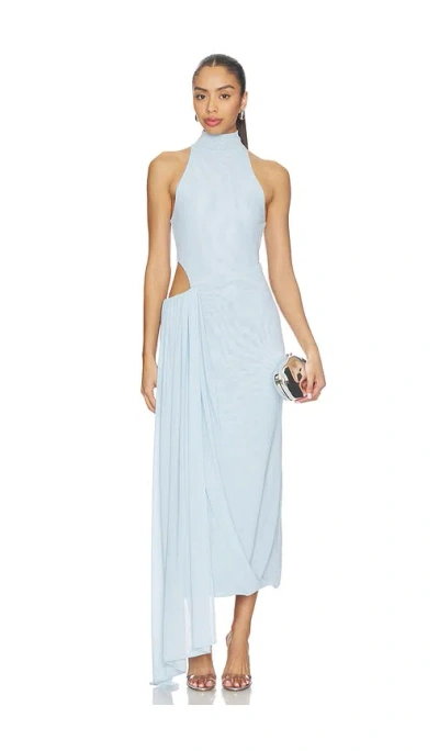 Misha Sipario È£™å­� Â€“ Skywriting. Å°ºç � Xxs (also Â€“ L, M, S, Xs). In Blue