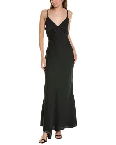 MISHA VIDA MIDI DRESS