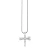 Mishka Women's Bond Silver Necklace In Silver