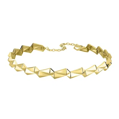 Mishka Women's Gold Ember