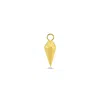 Mishka Women's Urban Wilds Pendant Gold In Gold