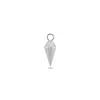 Mishka Women's Urban Wilds Pendant Silver In Silver