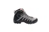 Mishmi Takin Men's Kameng Mid Boots In Tundra Grey In Gray