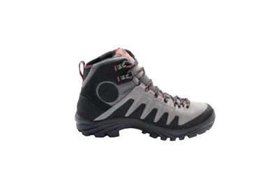 MISHMI TAKIN WOMEN'S KAMENG MID BOOTS IN TUNDRA GREY