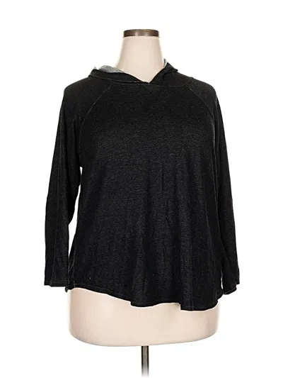 Pre-owned Misia Cardigan Sweater In Black