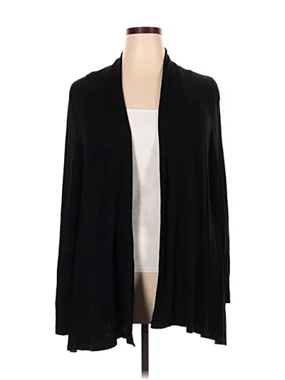 Pre-owned Misia Kimono In Black