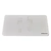 Misona Diatomite Stone Bath Mat - White