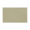 Misona Loop Organic Cotton Bath Mats - Sage Green In Green