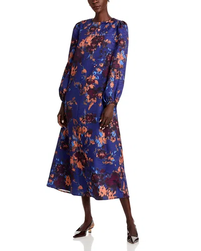 MISOOK A LINE DRESS