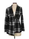 Misook Blazer Jacket In Black