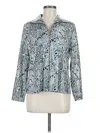 Misook Jacket In Blue
