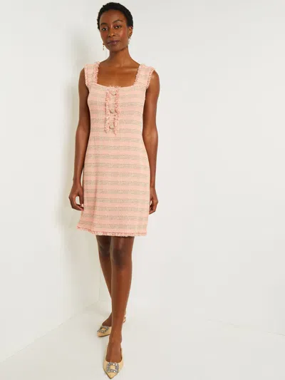 MISOOK MINI A-LINE DRESS