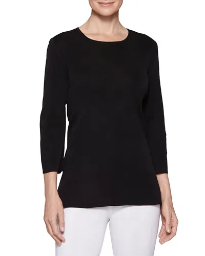 MISOOK ROUND NECK TUNIC