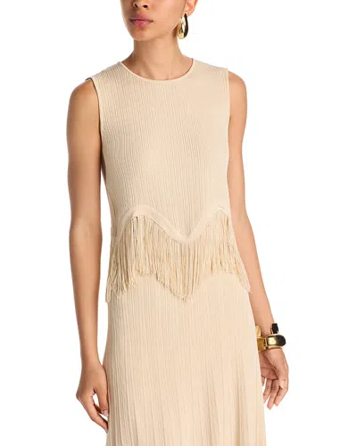 MISOOK X LANI LYNN KEYHOLE CUTOUT TWEED KNIT SHEATH DRESS