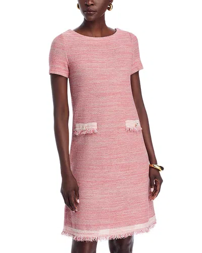 MISOOK SHIFT DRESS