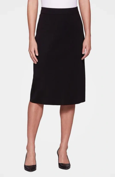 MISOOK MISOOK STRAIGHT KNIT SKIRT