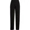 Misook Nancy Regular Straight Leg Pants