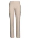 Miss Bikini Luxe Pants In Beige