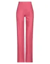 Miss Bikini Luxe Pants In Magenta