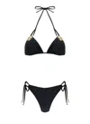 Miss Bikini Sea In Black