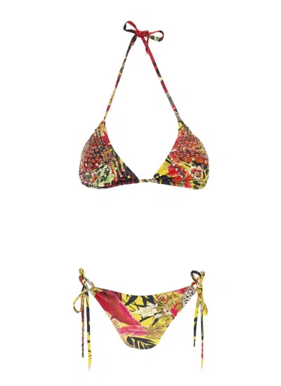 Miss Bikini Multicolor