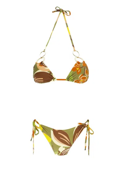 Miss Bikini Sea Clothing In Multi