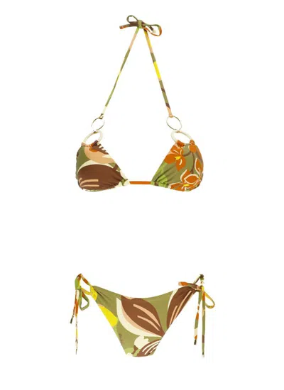 Miss Bikini Swimwear