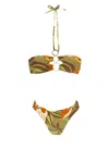 Miss Bikini Swimwear