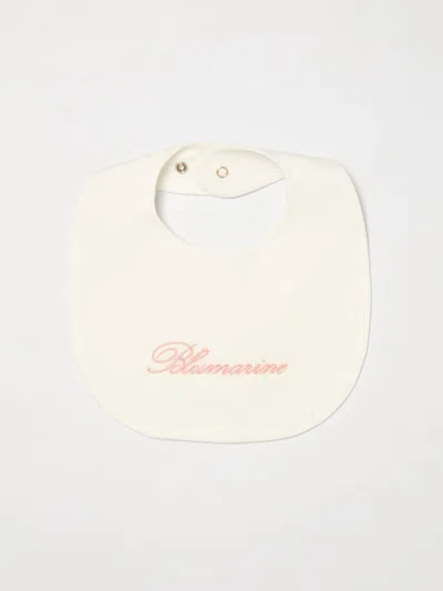 Miss Blumarine Bib Kids  In Pattern