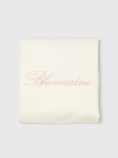 Miss Blumarine Blanket Kids  In Pattern