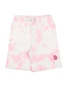Miss Blumarine Babies'  Toddler Girl Shorts & Bermuda Shorts Pink Size 6 Cotton